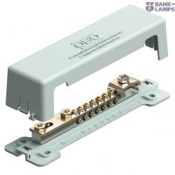 1809 Equipotential busbar  188mm