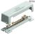 1809 Equipotential busbar  188mm