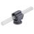 Cable Bracket 177 Round Cable 8–10mm M8