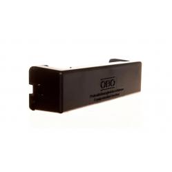 1809 A Equipotential busbar for outdoor use 50x5mm