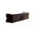 1809 A Equipotential busbar for outdoor use 50x5mm
