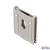 K12 1818 A2 Wall fastener for mesh cable tray 50x59