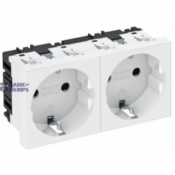 Canal Socket 2v SKS-D0 RW1