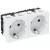 Canal Socket 2v SKS-D0 RW1