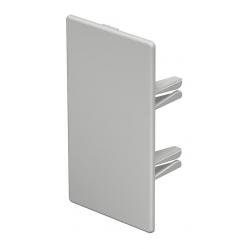 WDK HE60110RW End piece  60x110mm