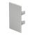 WDK HE60110RW End piece  60x110mm