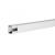 Trunking PVC LF 40x40mm traffic white