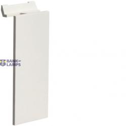 Lf/lff Joint Piece 30/40/60 mm PVC Ral PVC RAL9016
