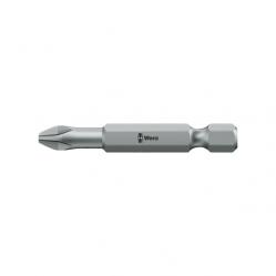 Bit 851/4 TZ PH 2X50 MM Wera 05059810001