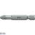 Pozidriv Bit 855/4 TZ PZ 2X50 MM Wera 05060010001