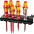 160i/165i/7 Lasertip Rack Wera 05006148001