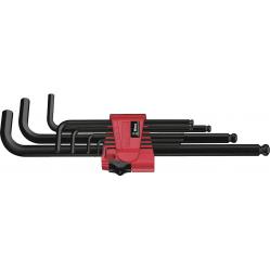 Hex Key Set Hexagon BlackLaser 950/9 Hex-Plus 6