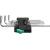 Hex Key Set 950/9 Hex-Plus 1, metric, chrome-plated, 9-Piece