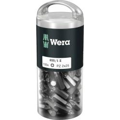 Pozidriv Bit 855/1 Z PZ 2 × 25 mm