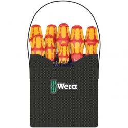 Screwdriver Set Kraftform 2 go 100