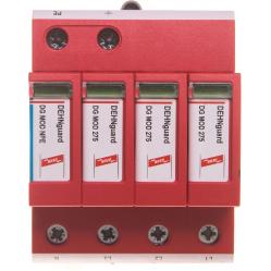 DEHNguard M surge arrester