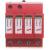 DEHNguard M surge arrester