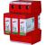 DEHNguard M multipole type 2 surge arrester for PV systems up to 1000V