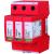 DEHNguard M multipole type 2 surge arrester for PV systems up to 1000V