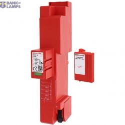 Type1+2+3 combined arrester DEHNshield ZP Basic 2 for TT and TN-S syst