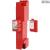 Type1+2+3 combined arrester DEHNshield ZP Basic 2 for TNC systems