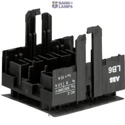 LB6 Soldering Socket