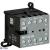 BC7-22-00-01 Mini Contactor 24 V DC - 2 NO - 2 NC - Screw Terminals