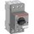 MS116-6.3 Manual Motor Starter 4.0 ... 6.3 A