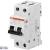 Miniature Circuit Breaker S200M C32UC 2-pole 32A