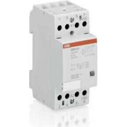 ESB25-40N-06 Installation Contactor (NO) 25 A - 4 NO - 0 NC - 230 ... 240 V - Control Circuit 400 Hz