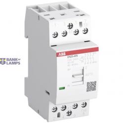 Installation Contactor EN25-30N 25A 3P 230V AC