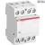 ESB40-40N-01 Installation Contactor (NO) 40 A - 4 NO - 0 NC - 24 V - Control Circuit 400 Hz