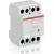 ESB40-40N-06 Installation Contactor (NO) 40 A - 4 NO - 0 NC - 230 V - Control Circuit 400 Hz