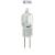 Halogen Bulb G4 8W 12.8V NARVA 68167