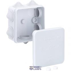 Junction Box HP 80-L