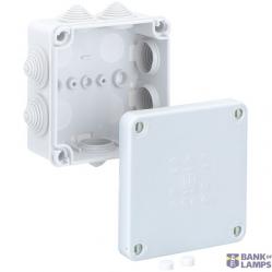 Junction Box HP 100-L