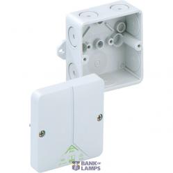 Junction Box Abox 025 AB-L