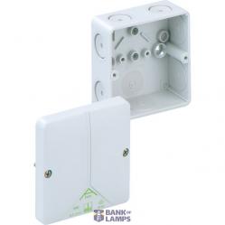 Junction Box Abox 040-L