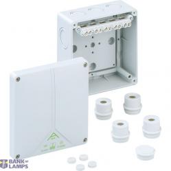 Junction Box Abox 100-10²