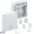 Junction Box Abox 100-10²