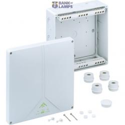 Junction Box Abox 350-35²