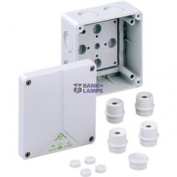 Junction Box Abox 060-L