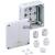 Junction Box Abox 060-L