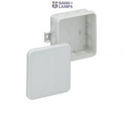 Junction Box i 12-L