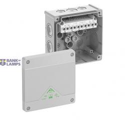Junction box Abox 060-6²