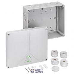 Junction Box Abox 250-L