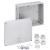 Junction Box Abox 250-L