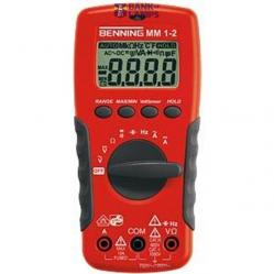 Benning Multimeter MM 9