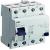 Residual Current Circuit Breaker 3P+N 80A AC 80/30MA RW4503