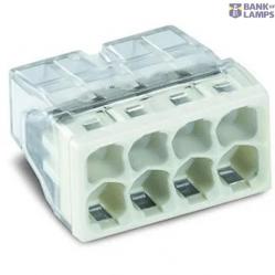Wire Clamps Set